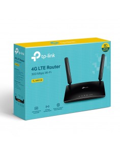 TP-Link TL-MR150 безжичен... 2
